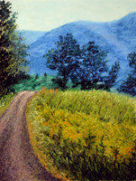 Jurista Road