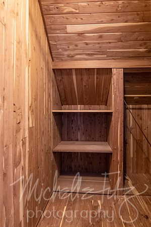 05 Cedar Closet
