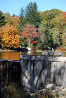 Bear Creek Dam