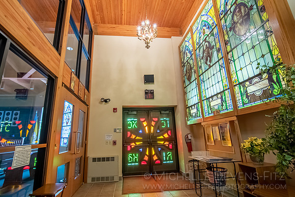 A 01 Foyer 01