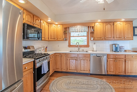 01 Kitchen - Dining 01