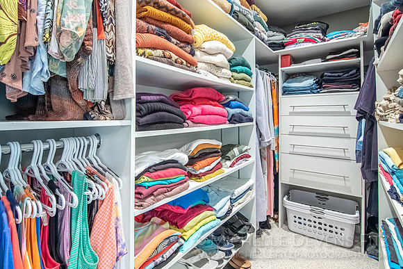 05 Primary Bedroom Closet