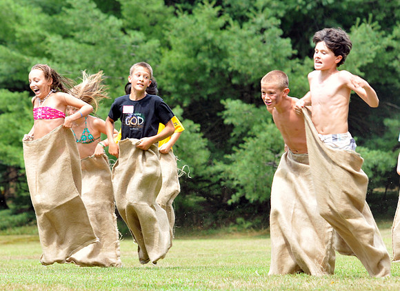 Picnic 100