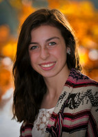 Wilkes Barre Teen Young Adult Portrait Photography