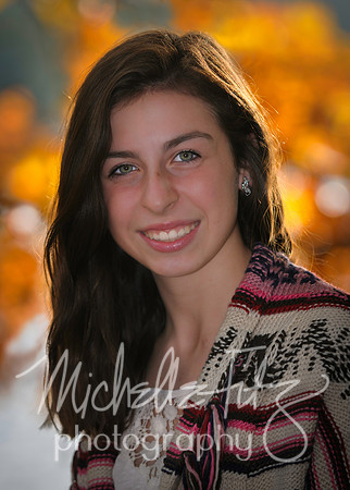 Wilkes Barre Teen Young Adult Portrait Photography