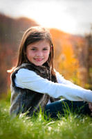 Wilkes Barre Pennsylvania Children's Photographer