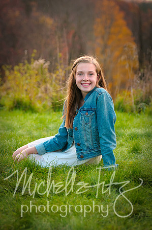 Wilkes Barre Teen Young Adult Portrait Photography