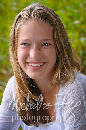 Wilkes Barre Teen Young Adult Portrait Photography