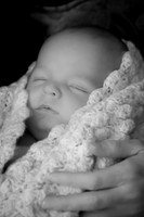 Wilkes Barre Baby Portrait Photography