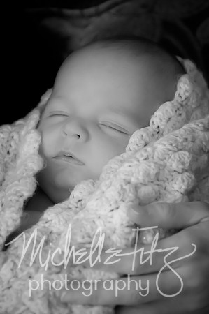 Wilkes Barre Baby Portrait Photography