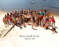 BCA Picnic 2011