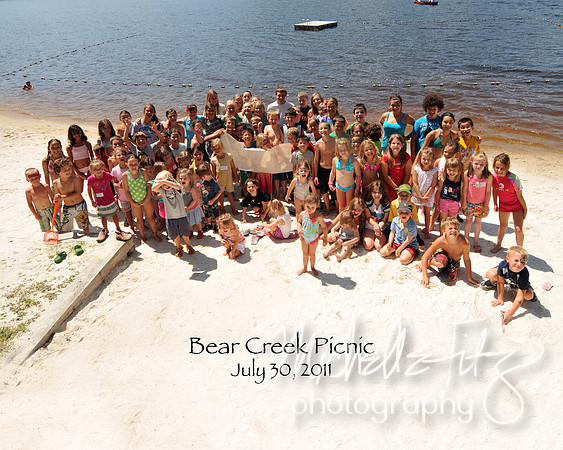 BCA Picnic 2011