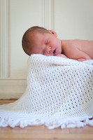 Wilkes Barre Newborn Portrait Photography
