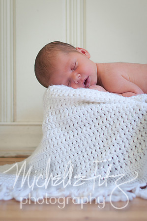 Wilkes Barre Newborn Portrait Photography