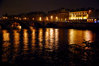 Seine River, Paris, France