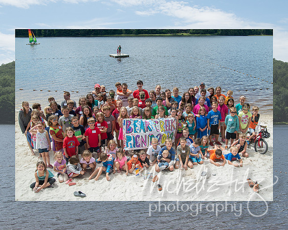 BCA Picnic 2014