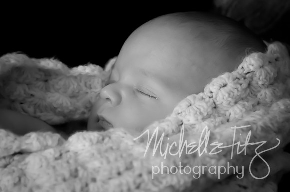 Wilkes Barre Baby Portrait Photography