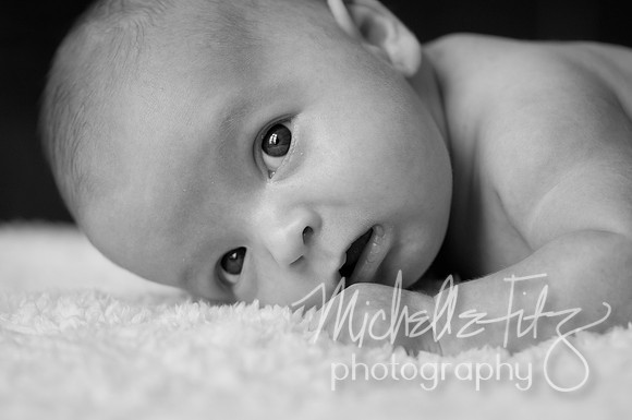 Wilkes Barre Baby Portrait Photography