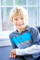 Michelle Fitz Photography Child Portrait Session