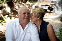 Michelle Fitz Photography Family Portrait Session