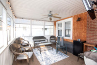 Back Porch 1