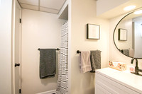 3-4 Bath
