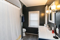 Full Bath