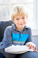 Michelle Fitz Photography Child Portrait Session