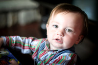 Michelle Fitz Photography Children's Portrait Session