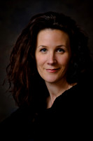 Michelle Fitz Photography Portrait Session
