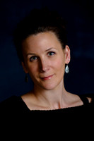 Michelle Fitz Photography Portrait Session
