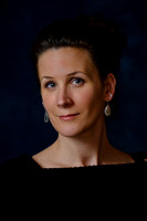Michelle Fitz Photography Portrait Session