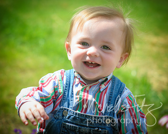 Wilkes Barre Pennsylvania Children's Photographer