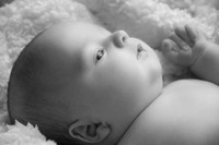 Wilkes Barre Baby Portrait Photography