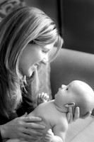 Wilkes Barre Baby Portrait Photography