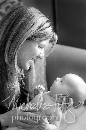 Wilkes Barre Baby Portrait Photography