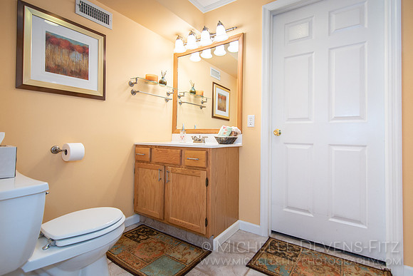 11 Half Bath