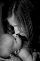 Wilkes Barre Baby Portrait Photography