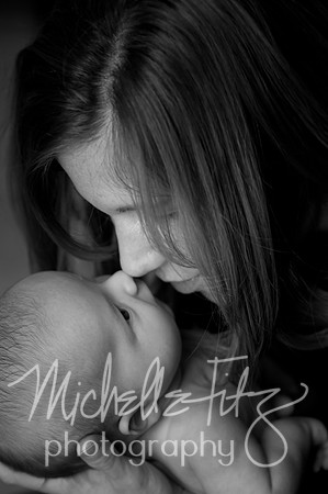 Wilkes Barre Baby Portrait Photography