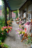 Giverny Flower Shop