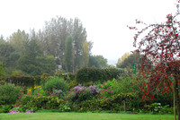 Monet's Garden, Giverny, France