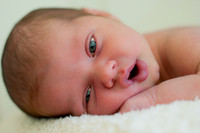 Wilkes Barre Newborn Portrait Photography