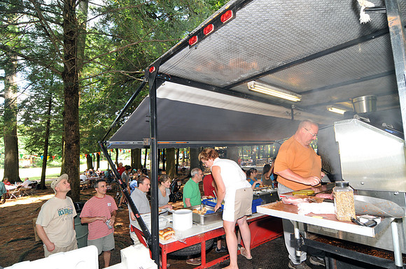 Picnic 22