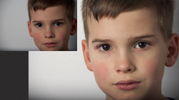 Basic Edit Before & After