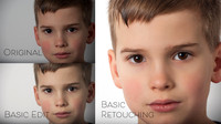 Basic Retouching
