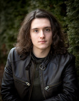Forty Fort Headshot Photo