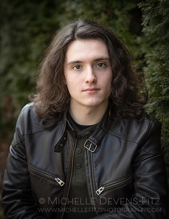 Forty Fort Headshot Photo