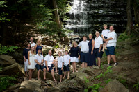 Michelle Fitz Photography Family Portrait Session