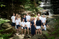Michelle Fitz Photography Family Portrait Session