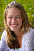Michelle Fitz Photography Teen Portrait Session